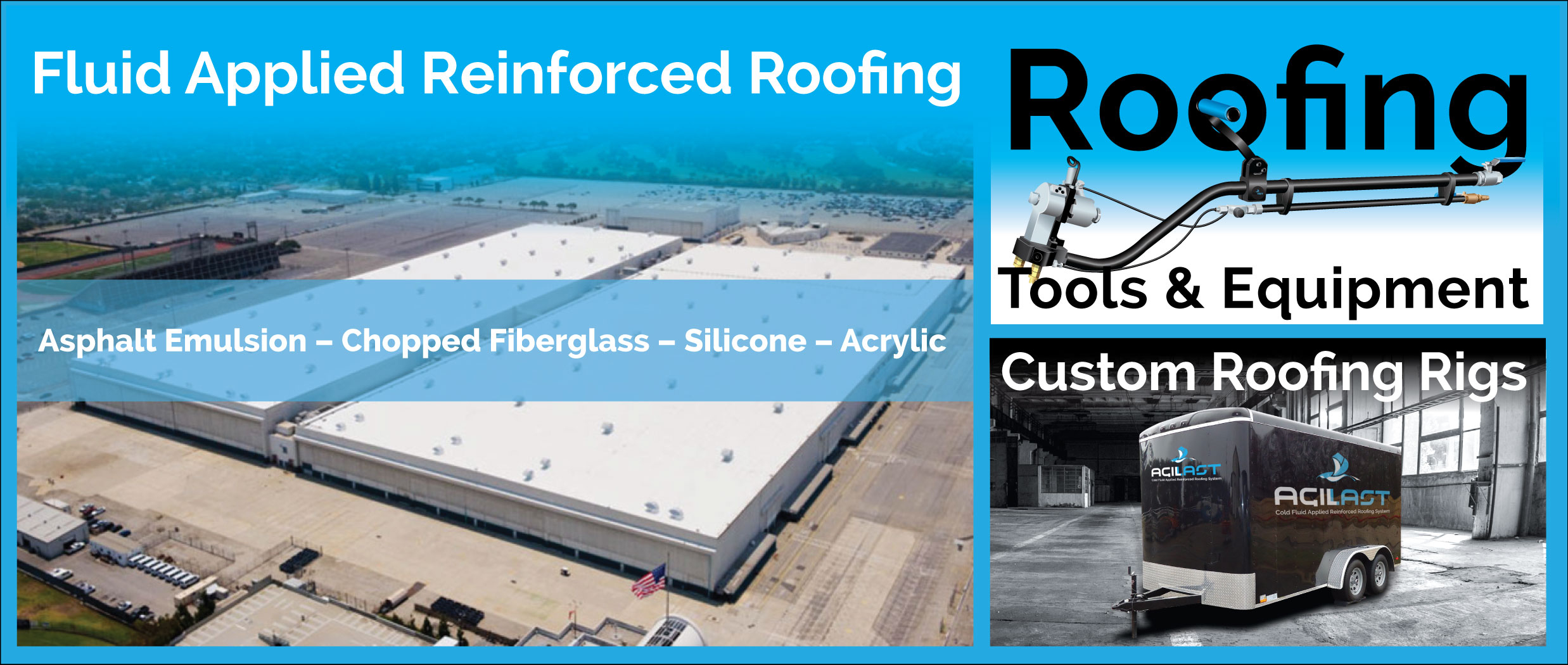 FARR Roofing